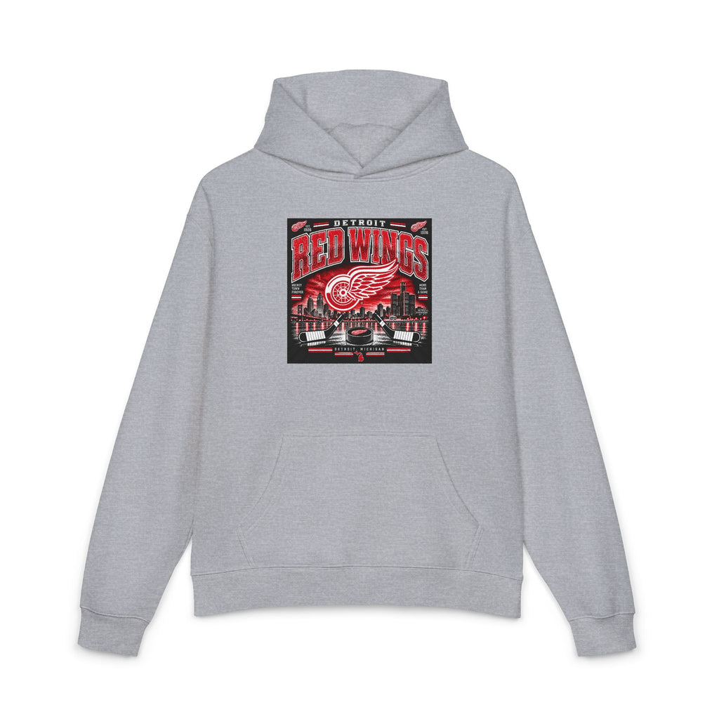 Detroit Red Wings - Hoodie