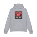Detroit Red Wings - Hoodie