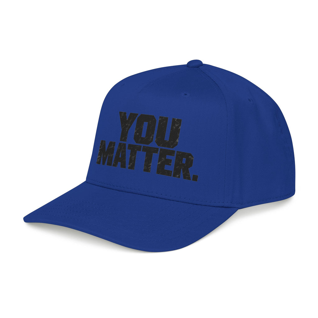 You Matter - OTTO Baseball Hat