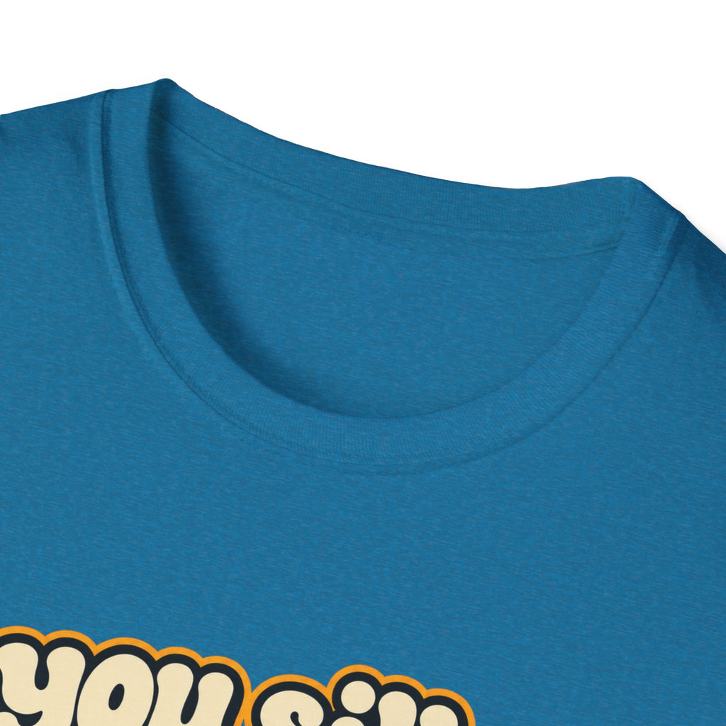 You Silly Penis-Wrinkle Dingle-Doodie - Classic Tee