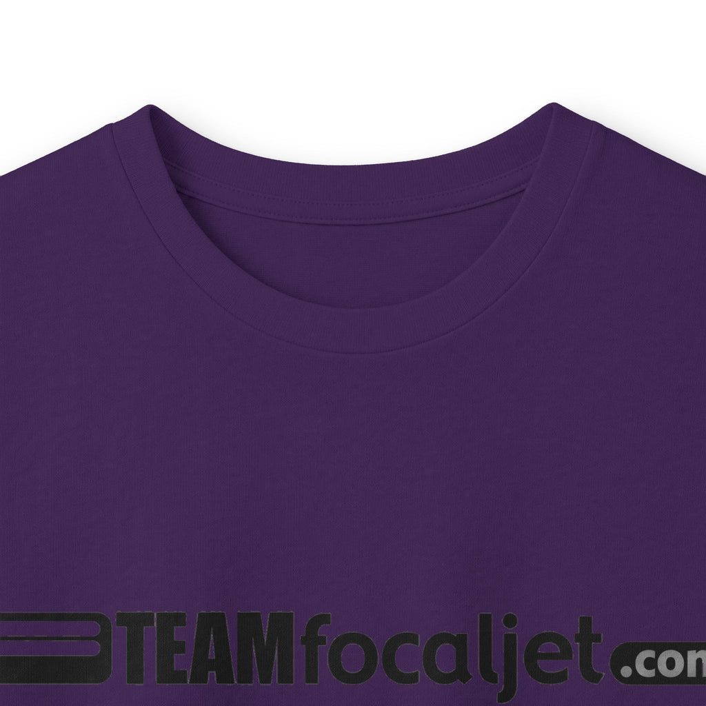 Team FocalJet Logo Tee - Unisex Ultra Cotton Long Sleeve Tee