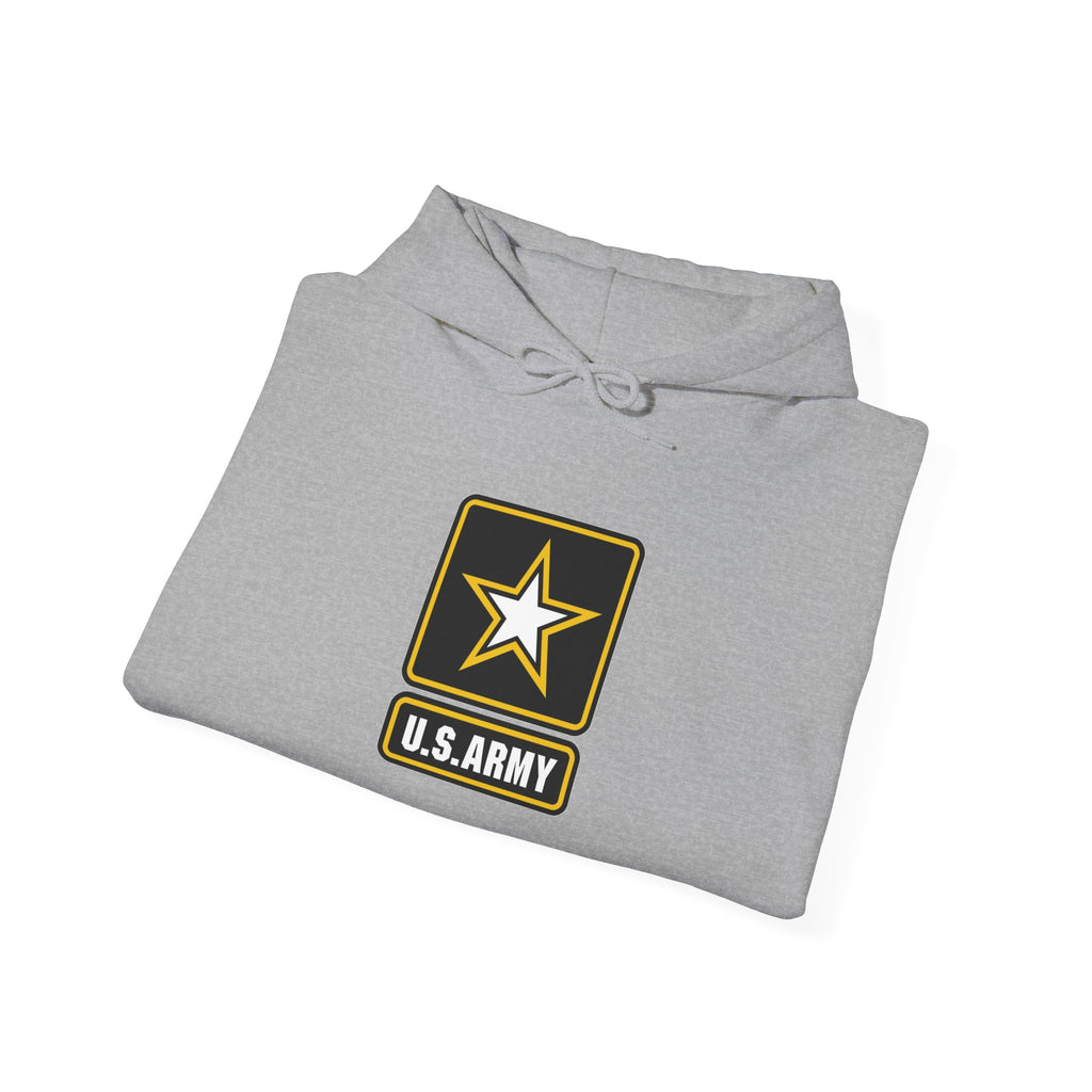 Army Strong Star - Hoodie