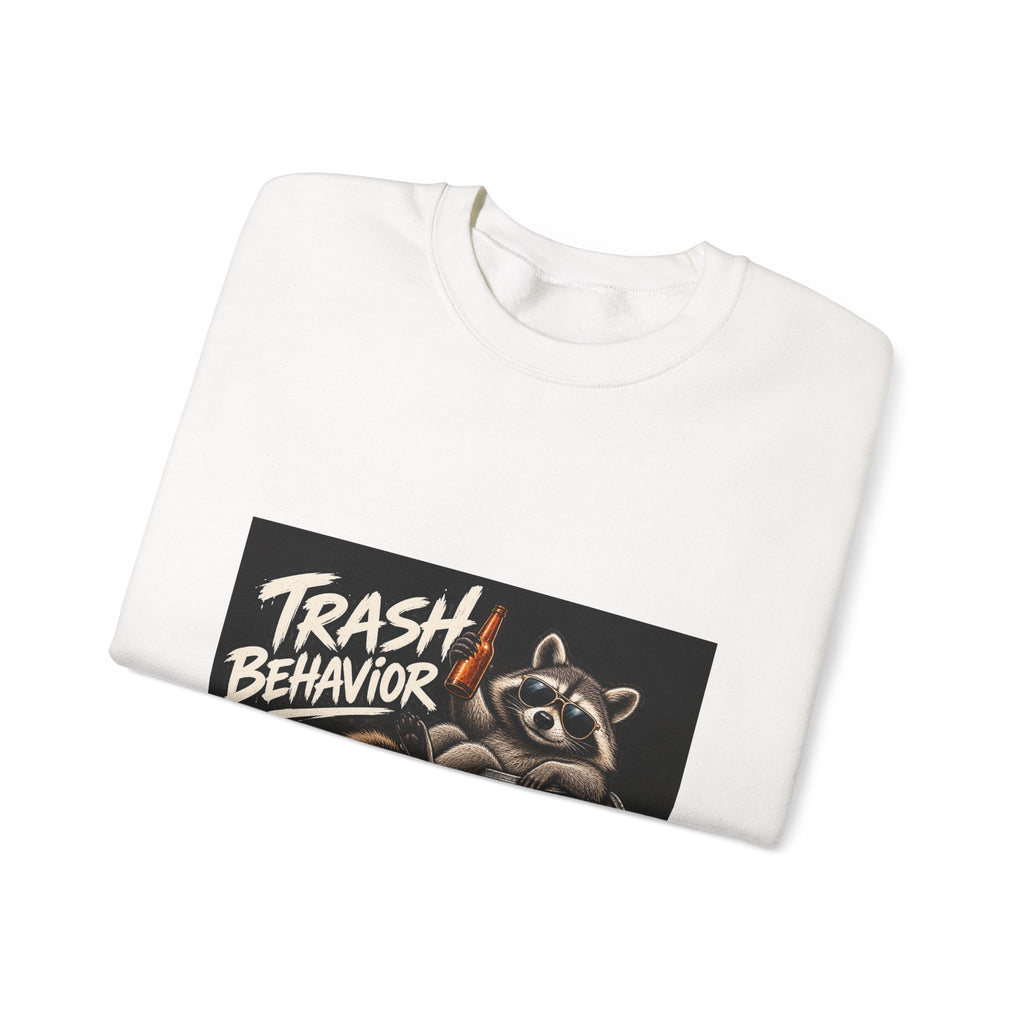 Trash Panda Breakout - Crewneck Sweatshirt