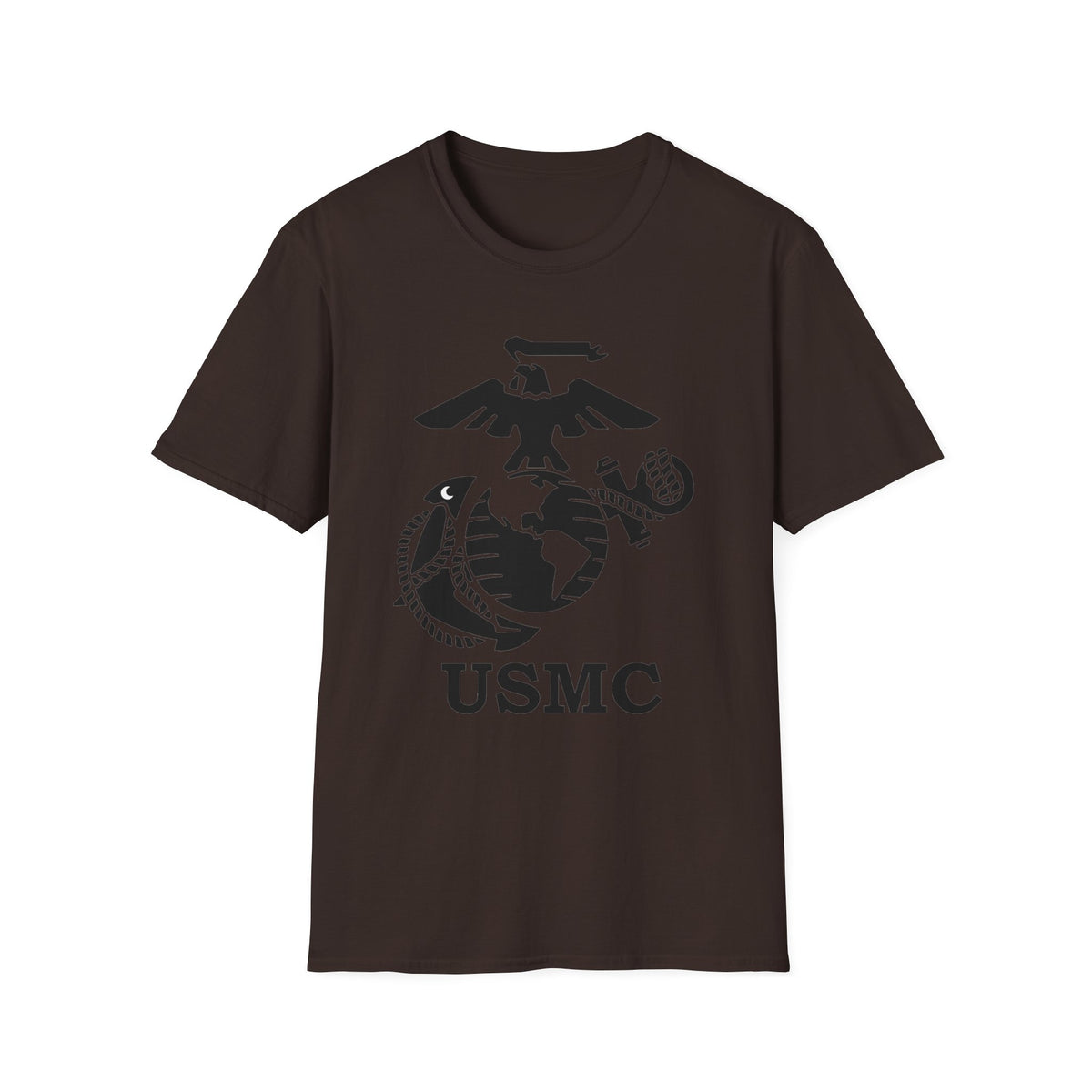 Semper Fi Emblem - Classic Tee