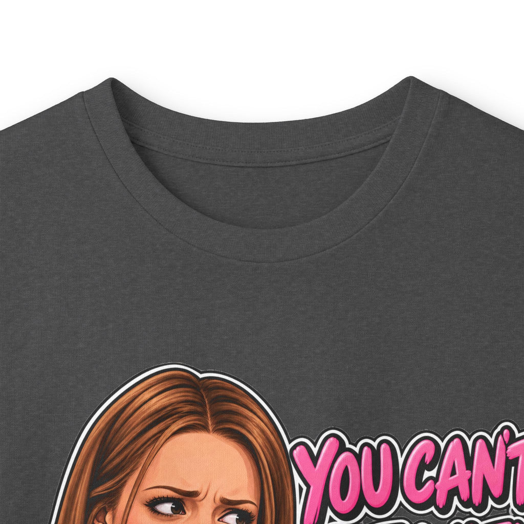 You Cant Sit With Us - Unisex Ultra Cotton Long Sleeve Tee