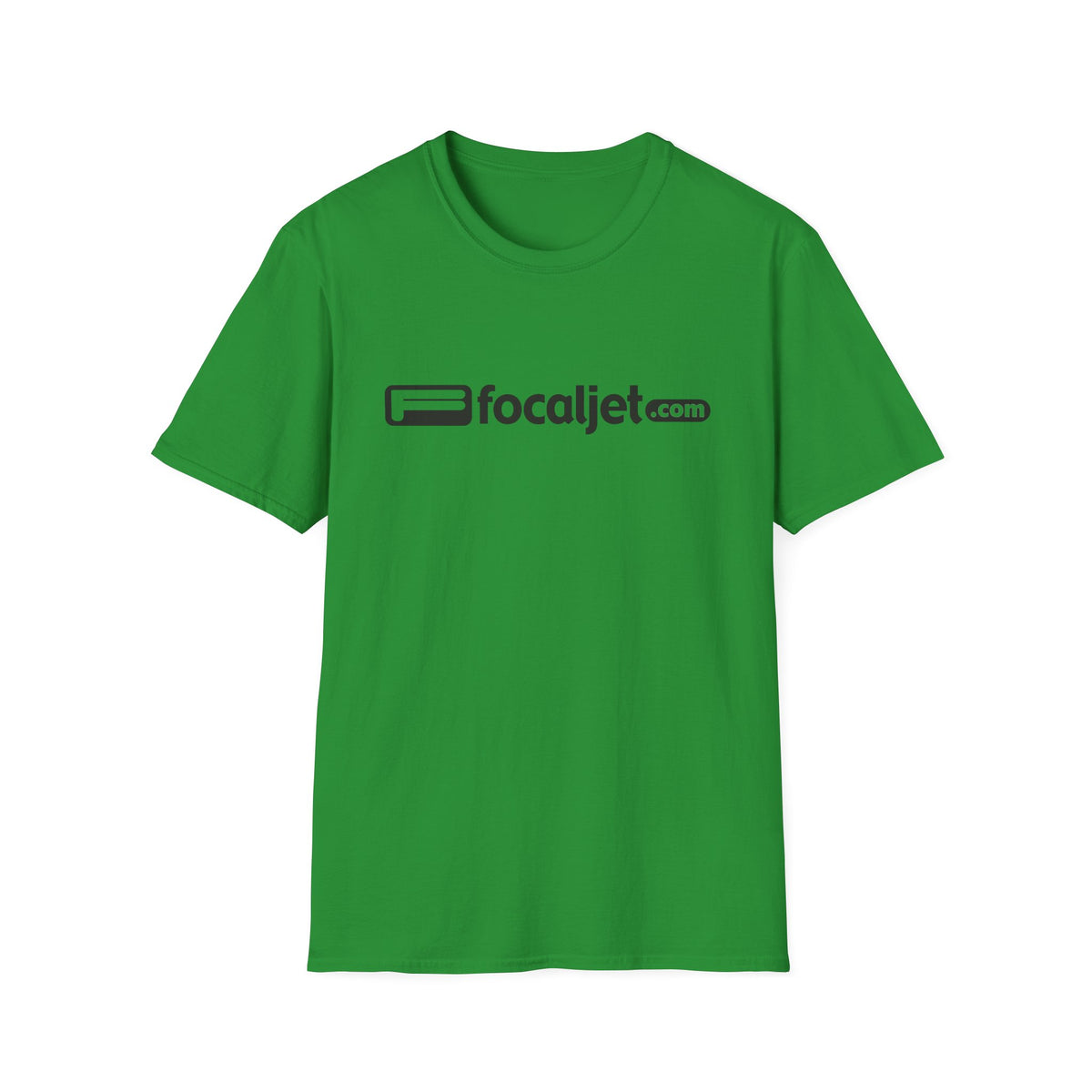 FocalJet Classic Logo - Classic Tee