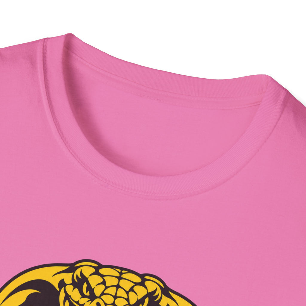 Cobra Emblem - Classic Tee