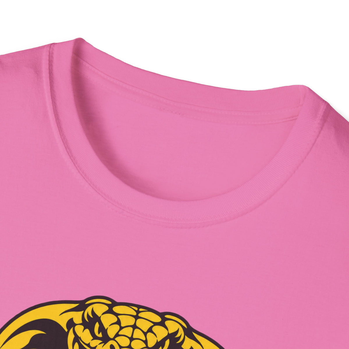 Cobra Emblem - Classic Tee