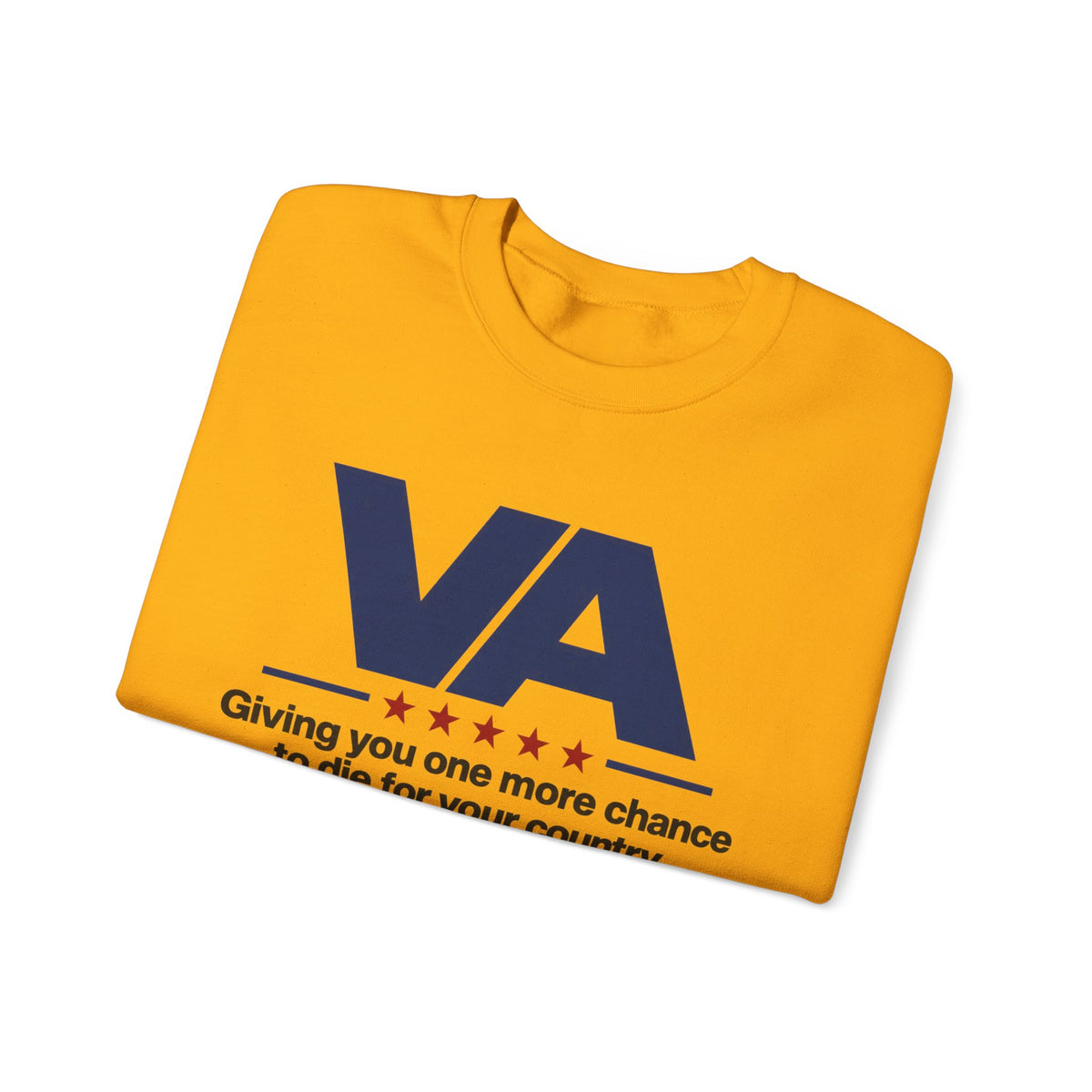VA - One More Chance - Crewneck Sweatshirt