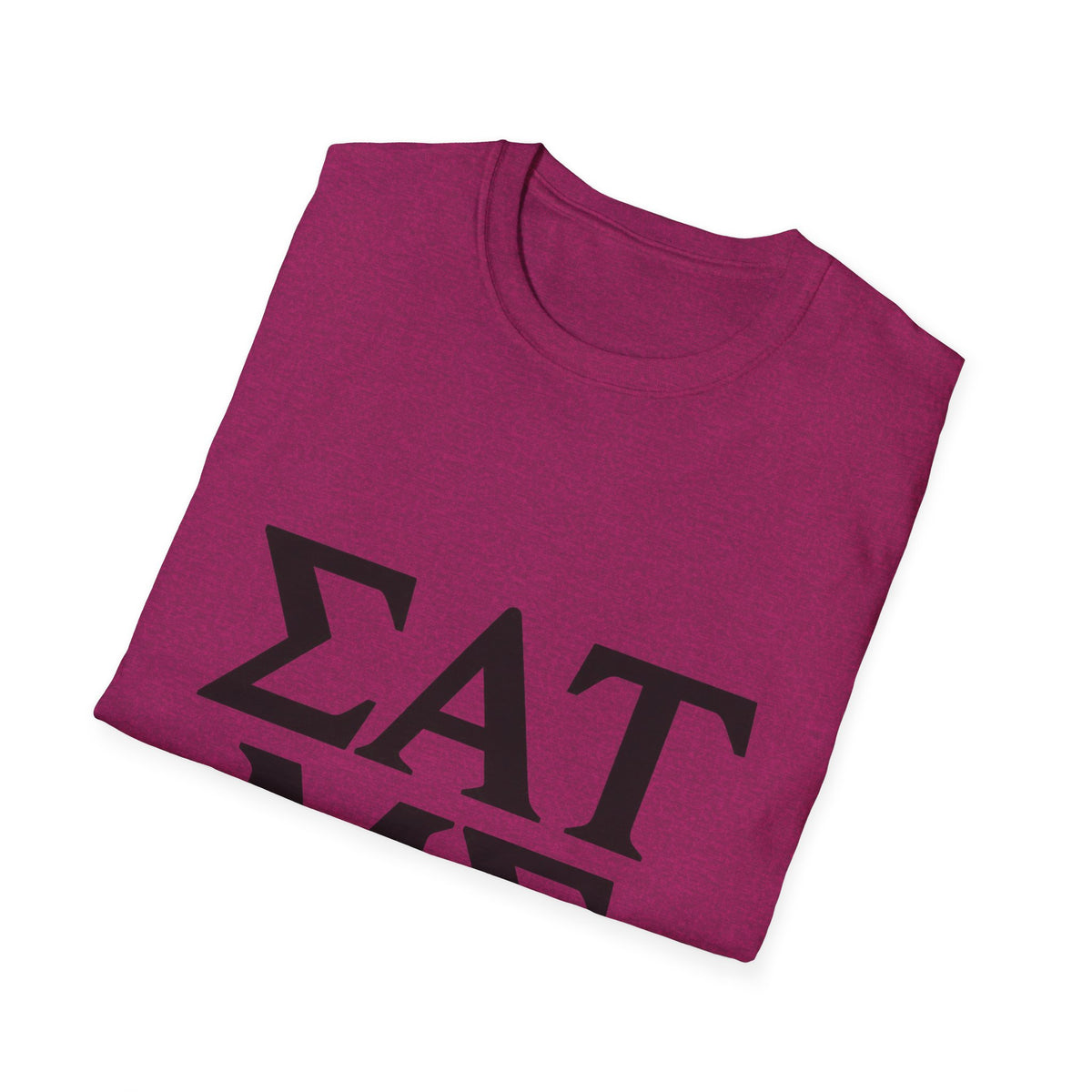 Greek Life - Classic Tee