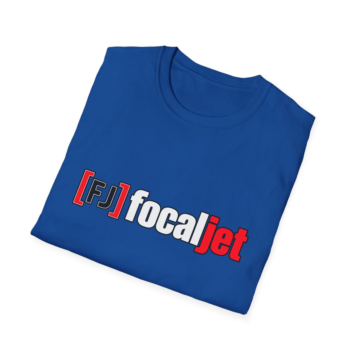 FJ FocalJet - Classic Tee