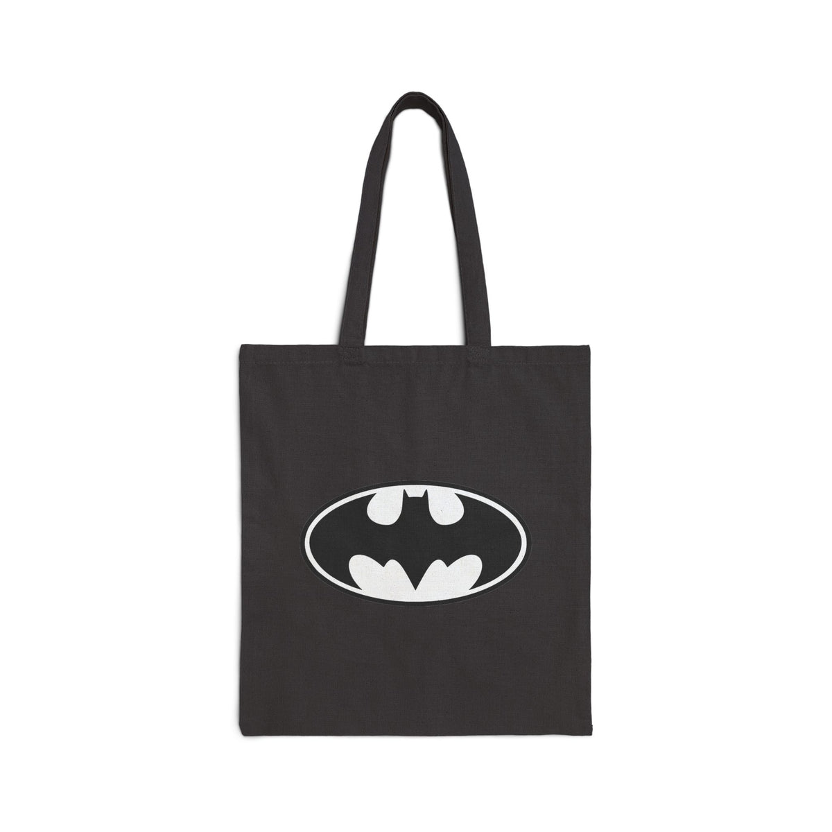 Gotham Signal - Canvas Tote