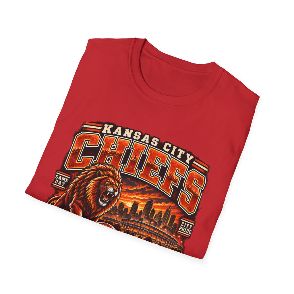 Kansas City Chiefs - Classic Tee