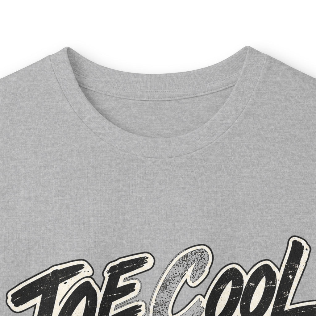 Joe Cool Classic - Unisex Ultra Cotton Long Sleeve Tee