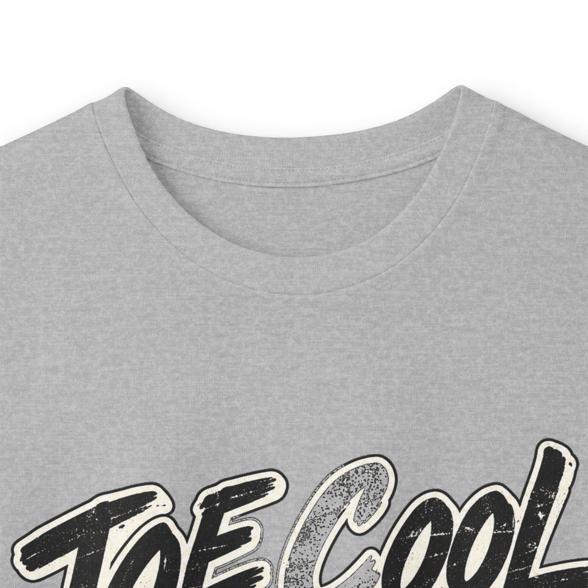 Joe Cool Classic - Unisex Ultra Cotton Long Sleeve Tee