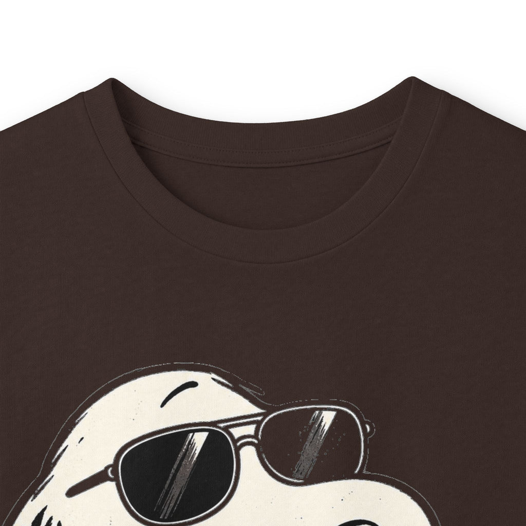 Joe Cool Vibes - Unisex Ultra Cotton Long Sleeve Tee