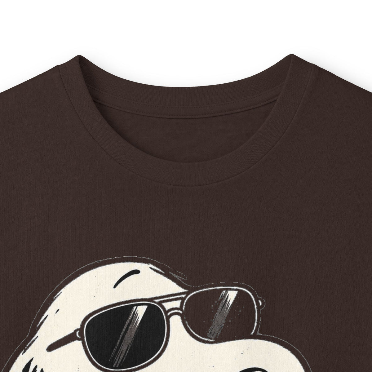 Joe Cool Vibes - Unisex Ultra Cotton Long Sleeve Tee