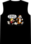 Trouble Trouble - Classic Tank