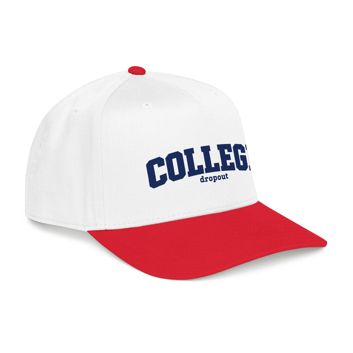 College Dropout - OTTO Baseball Hat