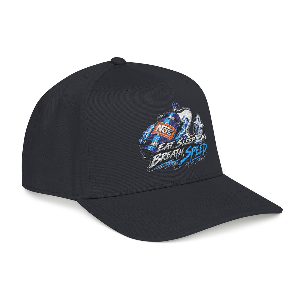 Speed - OTTO Baseball Hat