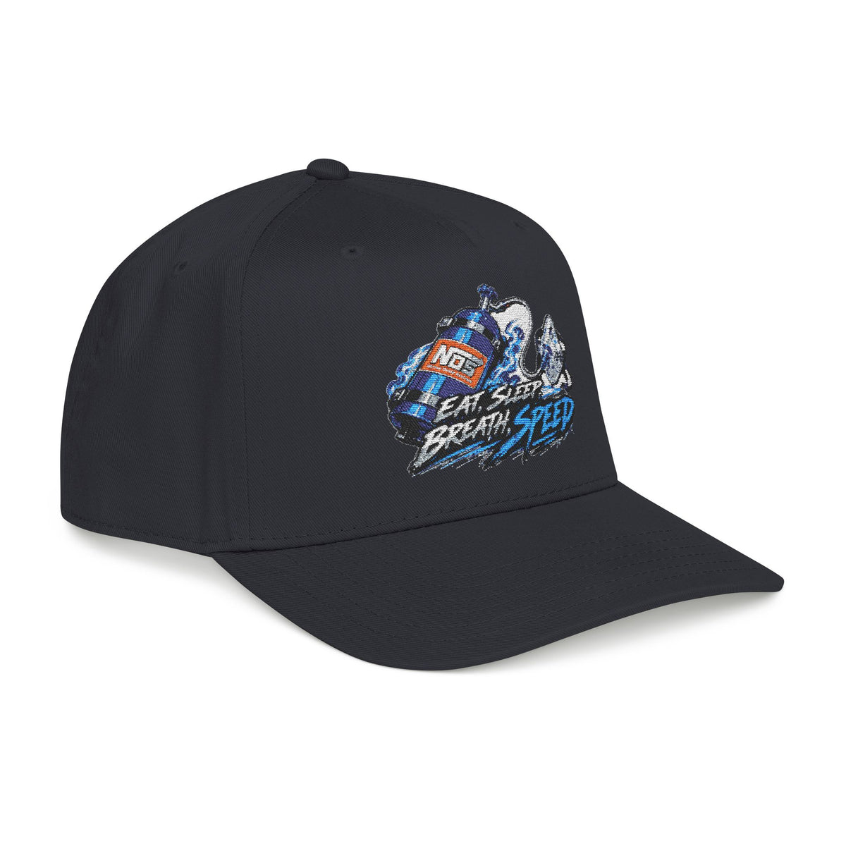 Speed - OTTO Baseball Hat
