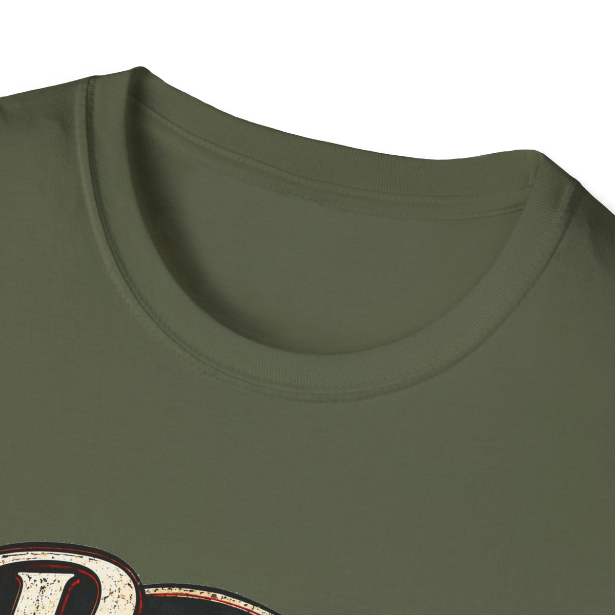 Piano Man Retro Bar - Classic Tee