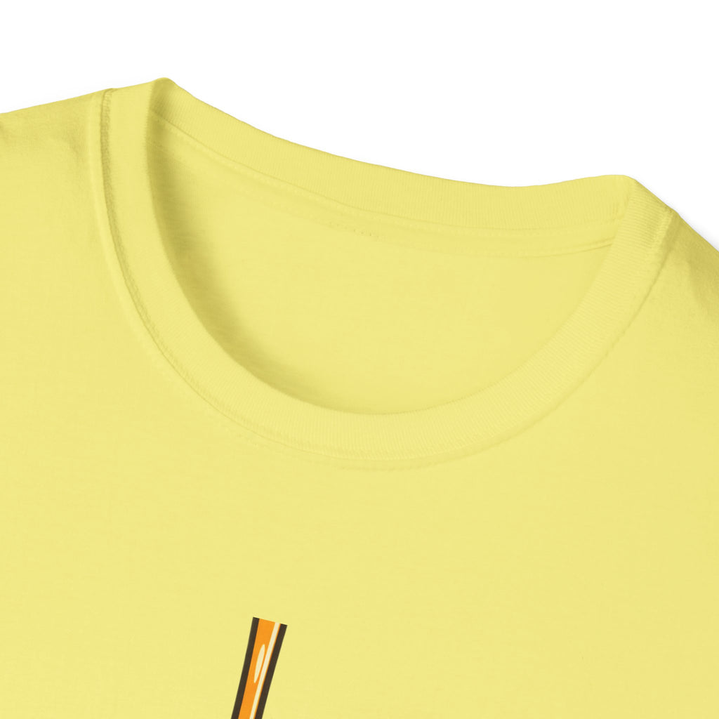 Cartoon Waffles - Classic Tee