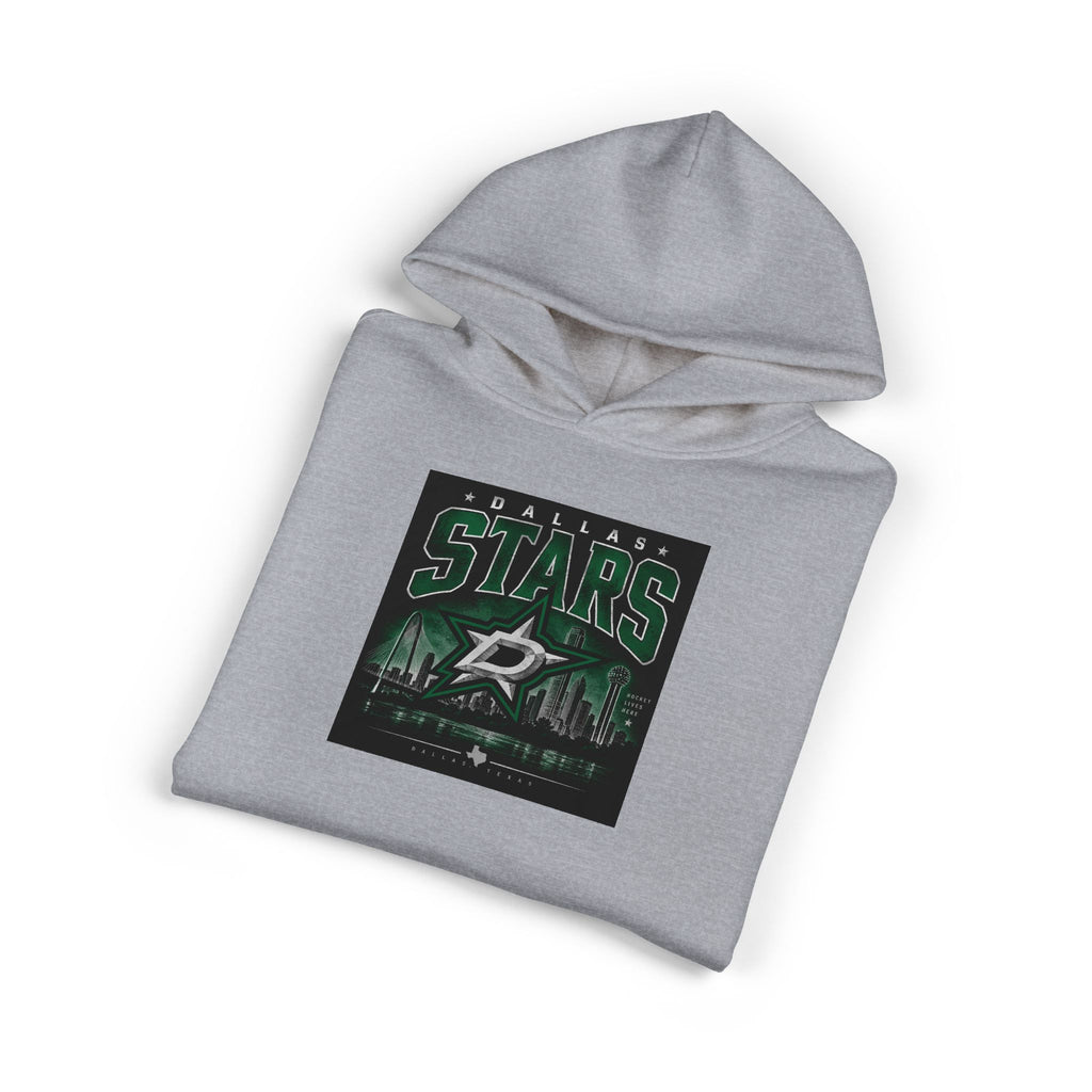 Dallas Stars - Hoodie