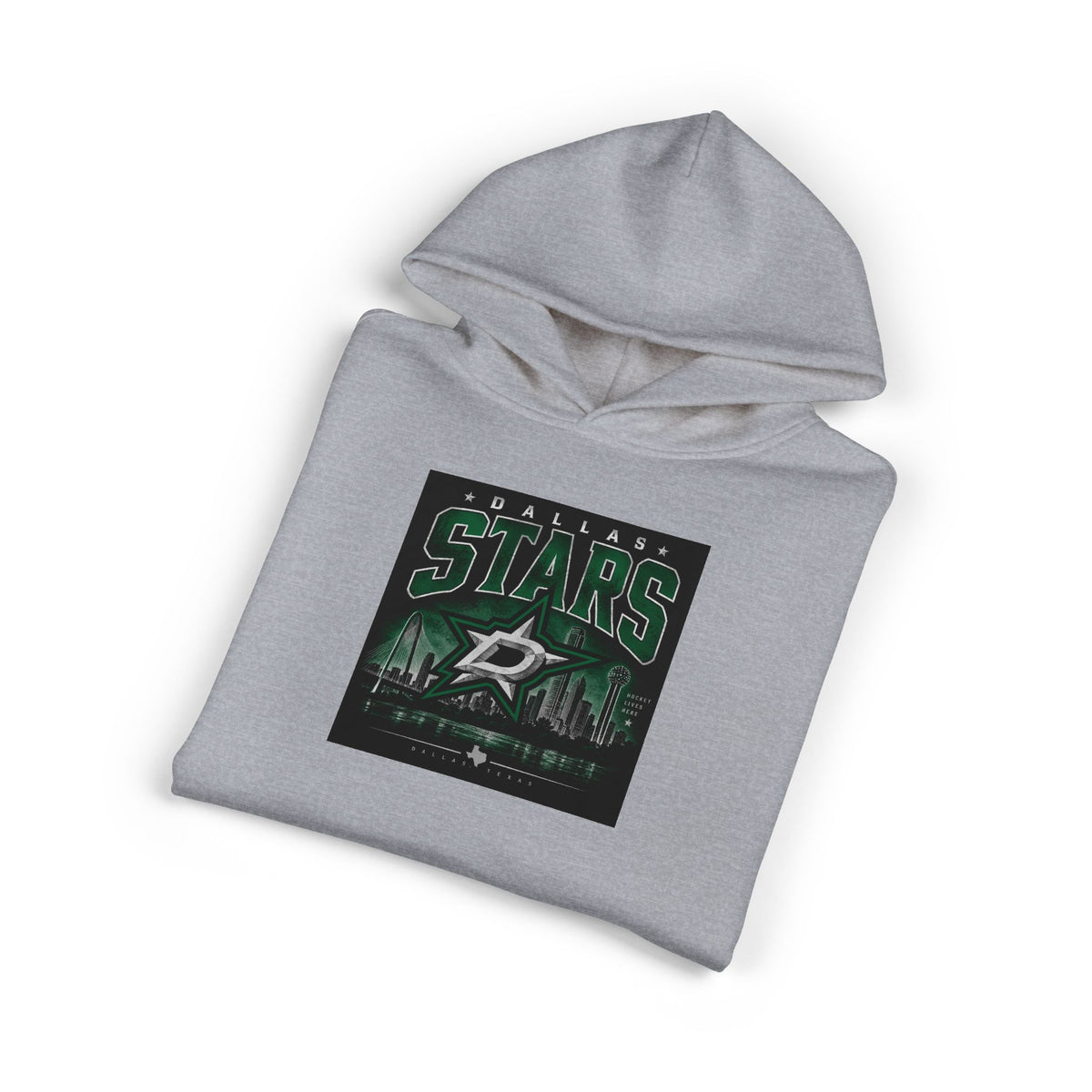 Dallas Stars - Hoodie