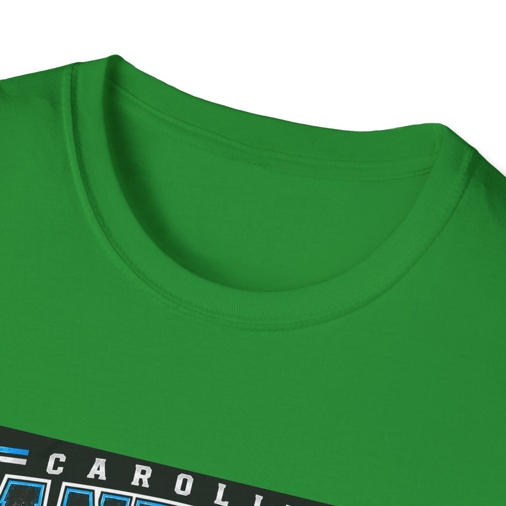Carolina Panthers Keep Pounding - Classic Tee