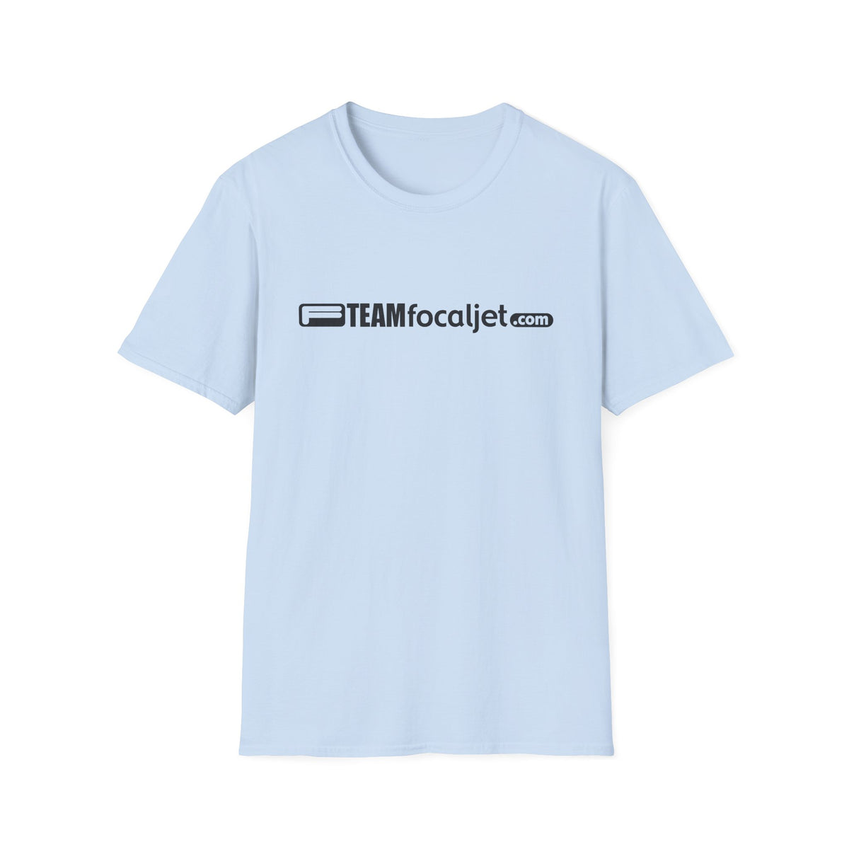 Team FocalJet Logo Tee - Classic Tee