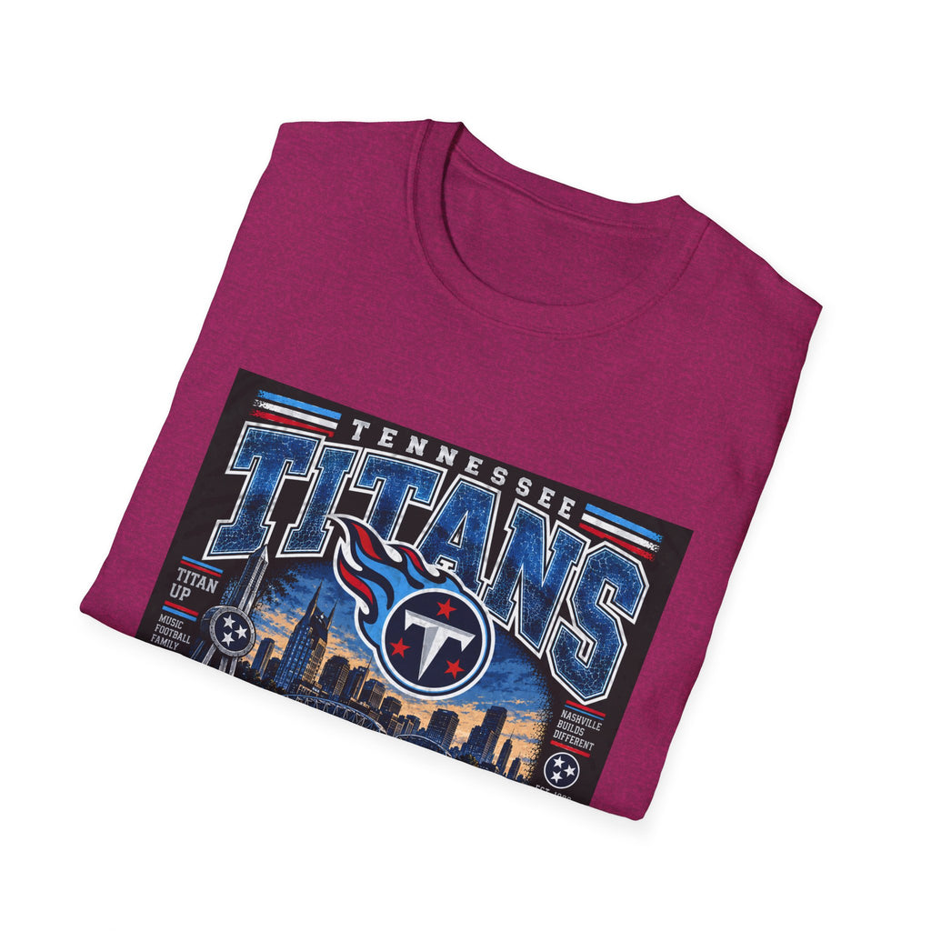 Tennessee Titans - Classic Tee