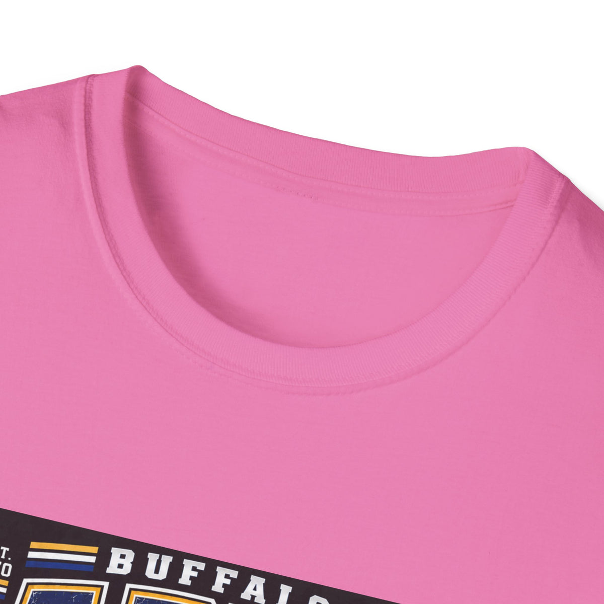 Buffalo Sabres Heritage Shield - Classic Tee