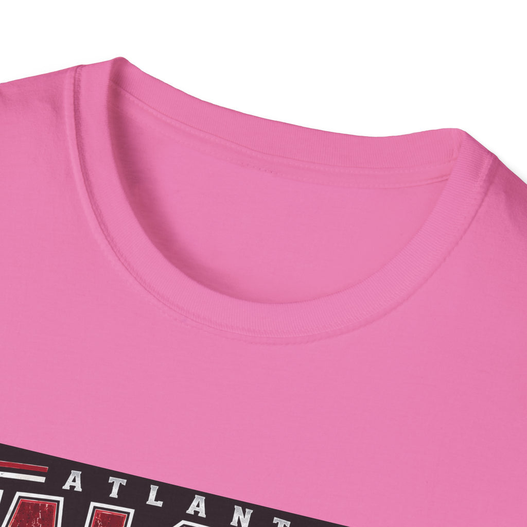Atlanta Falcons Rise Up - Classic Tee