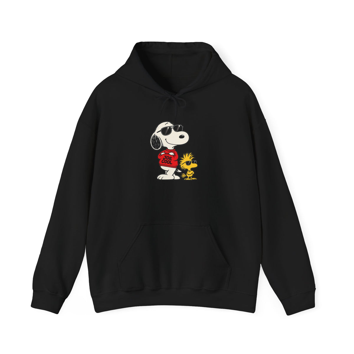 Joe Cool Vibes - Hoodie