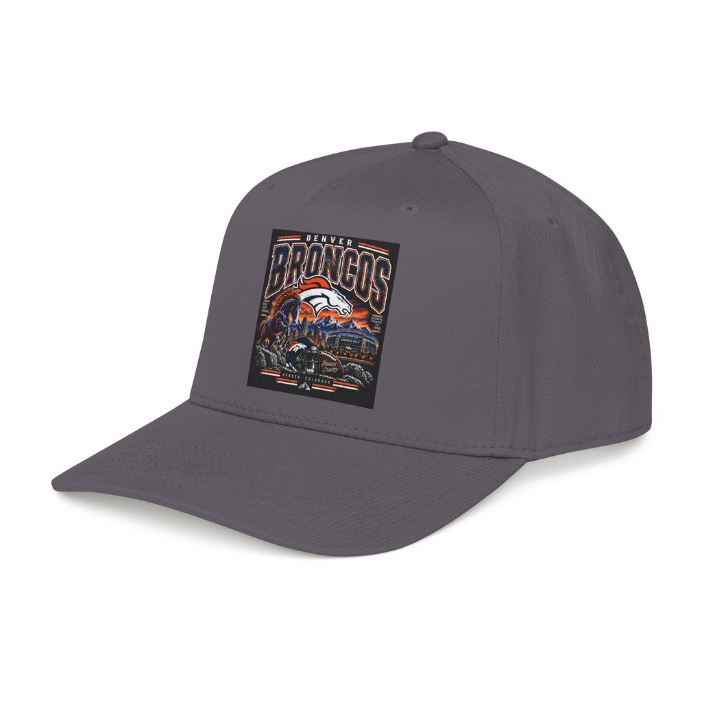 Denver Broncos - OTTO Baseball Hat