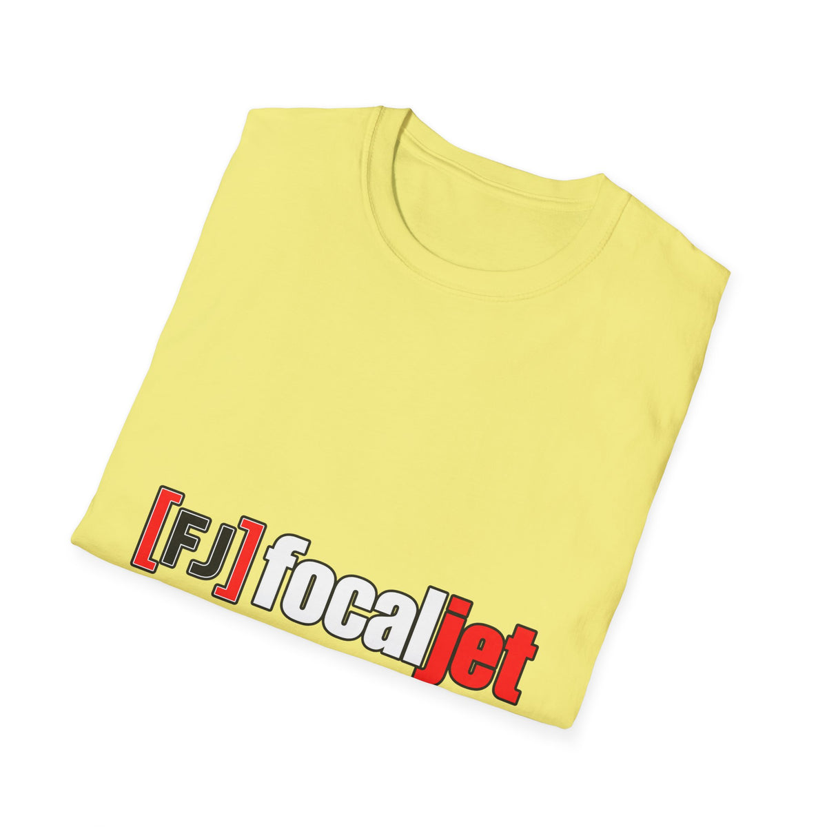 FJ Local Jet - Classic Tee