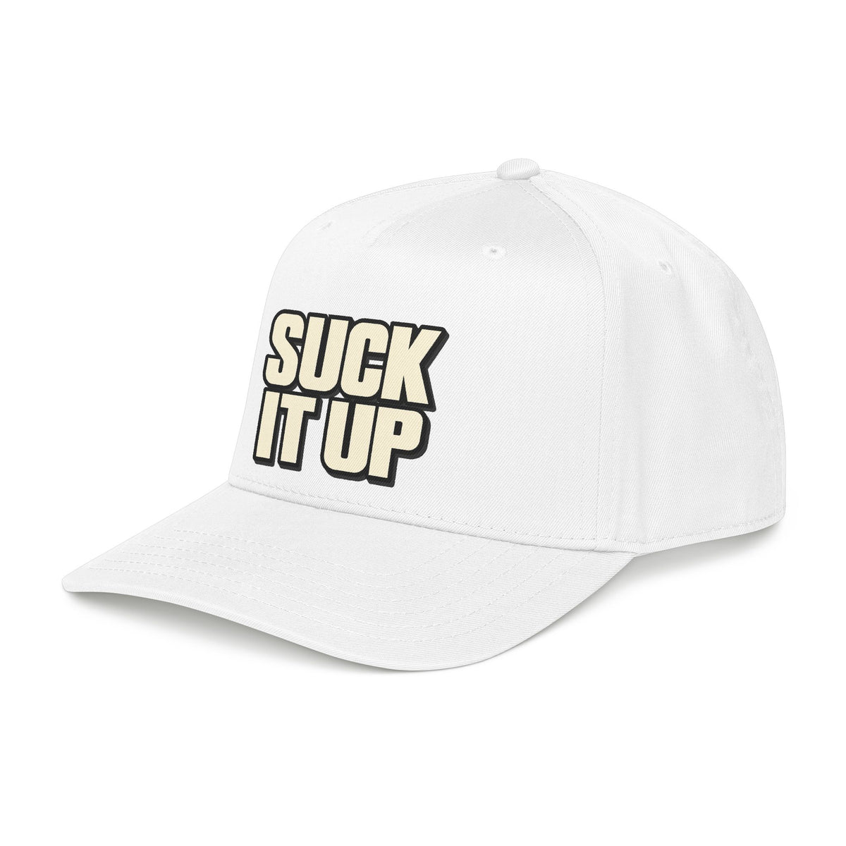 Suck It Up - OTTO Baseball Hat