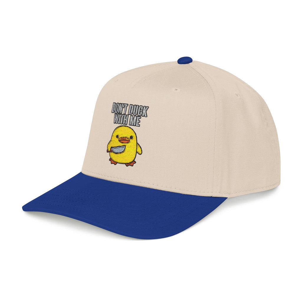 Duck With Me - OTTO Baseball Hat