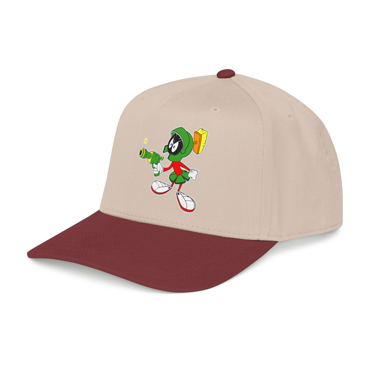 Marvin - OTTO Baseball Hat