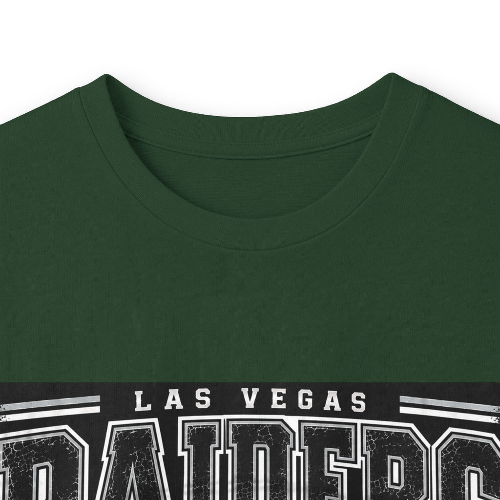 Las Vegas Raiders Nation - Unisex Ultra Cotton Long Sleeve Tee