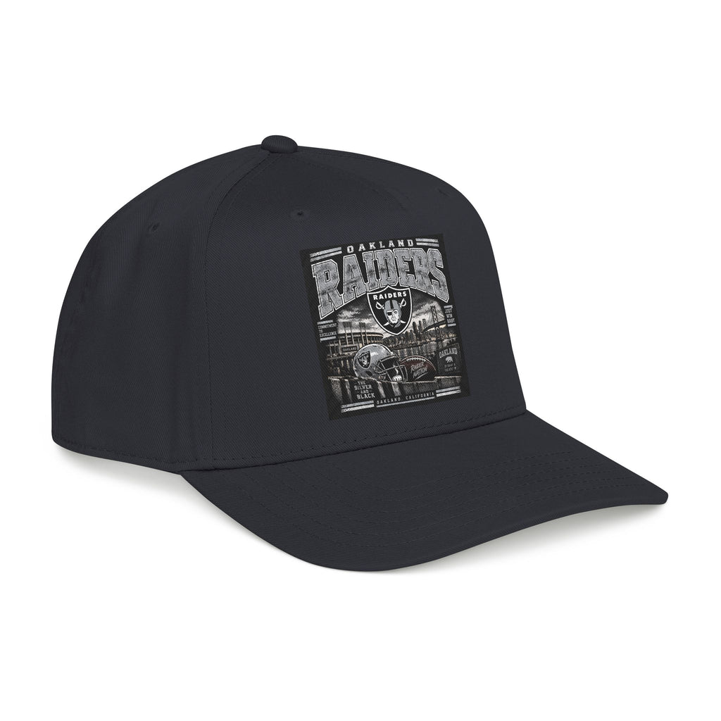 Las Vegas Raiders - OTTO Baseball Hat