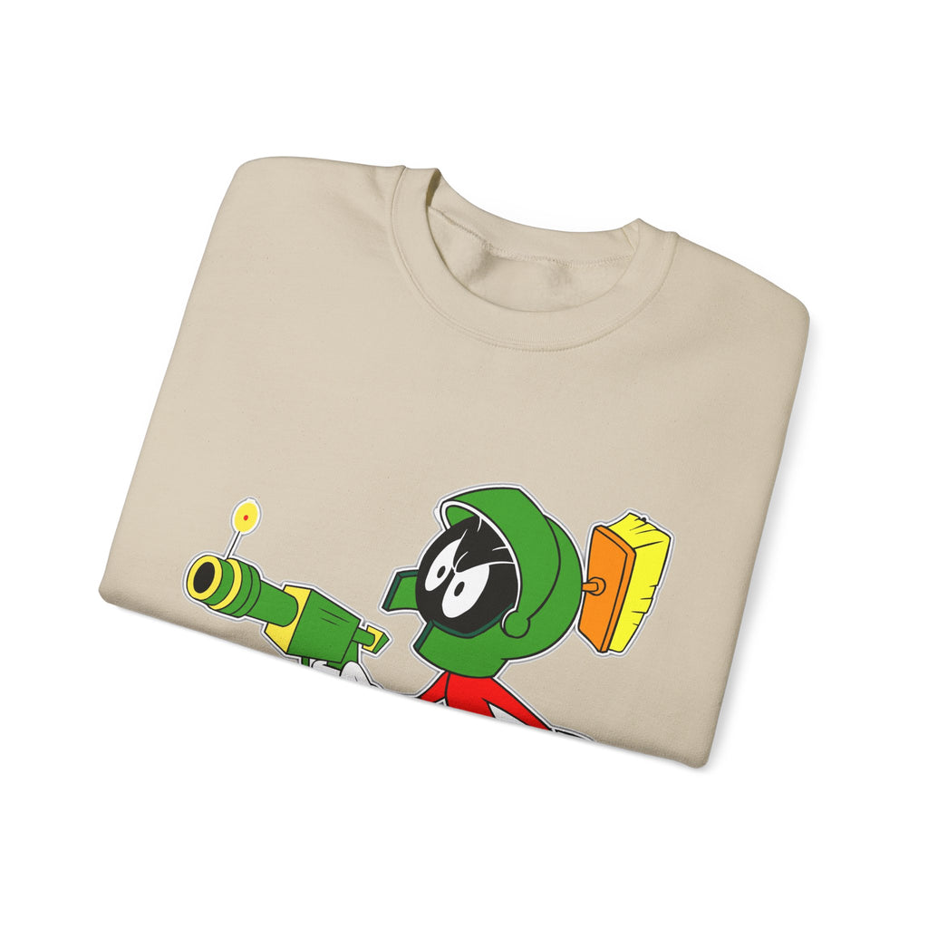 Marvin - Crewneck Sweatshirt