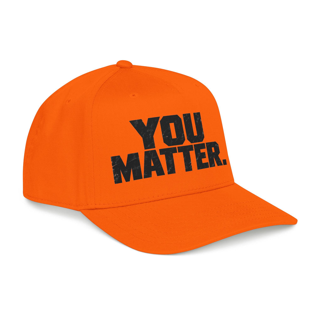 You Matter - OTTO Baseball Hat