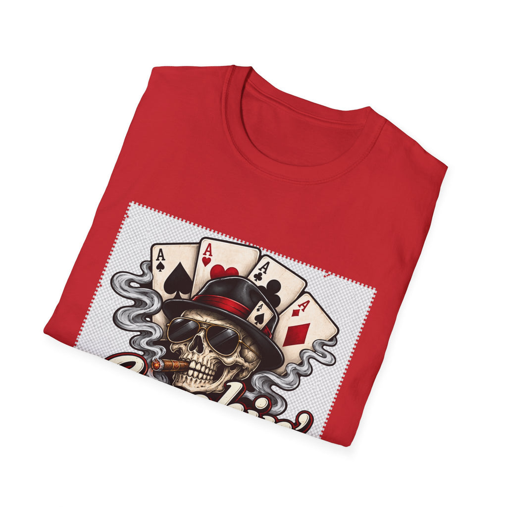 Smokin' Aces - Classic Tee