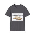 We All Have a Story to Tell - Classic Tee