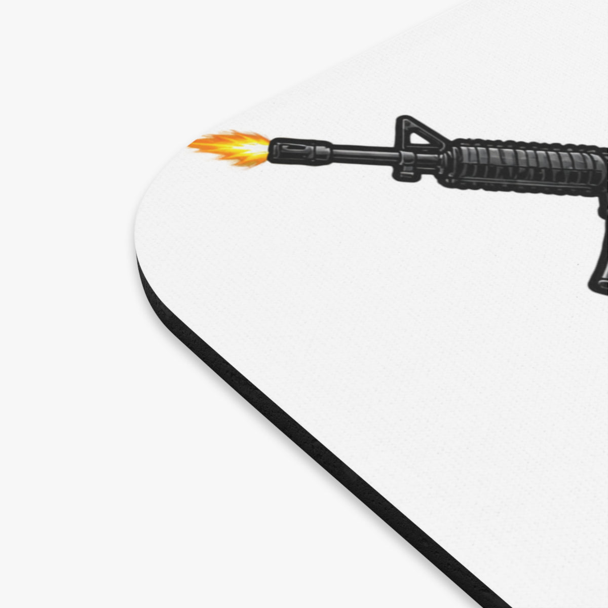 The Right to Arm Bears - Mouse Pad