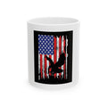 Old Glory Eagle - Ceramic Mug 11oz and 15oz