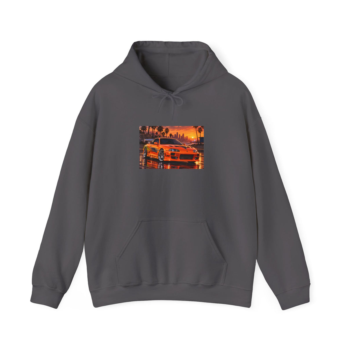 PW Eclipse - Hoodie