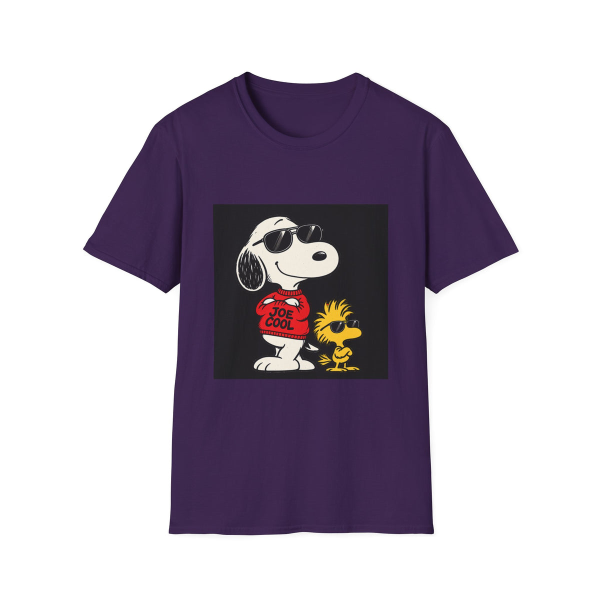 Joe Cool Vibes - Classic Tee